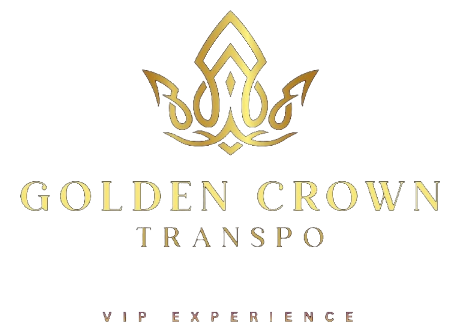 Golden Crown Transpo logo